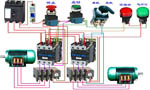 高压电机的五种启动方式对比分析！